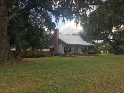 604 7th Street NE Fort Meade FL 33841