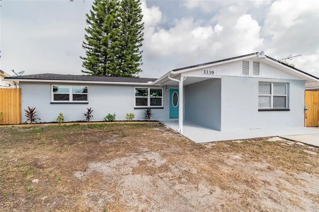 3339 Chauncy Road Holiday FL 34691