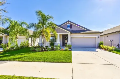12014 Creek Preserve Drive Riverview FL 33579