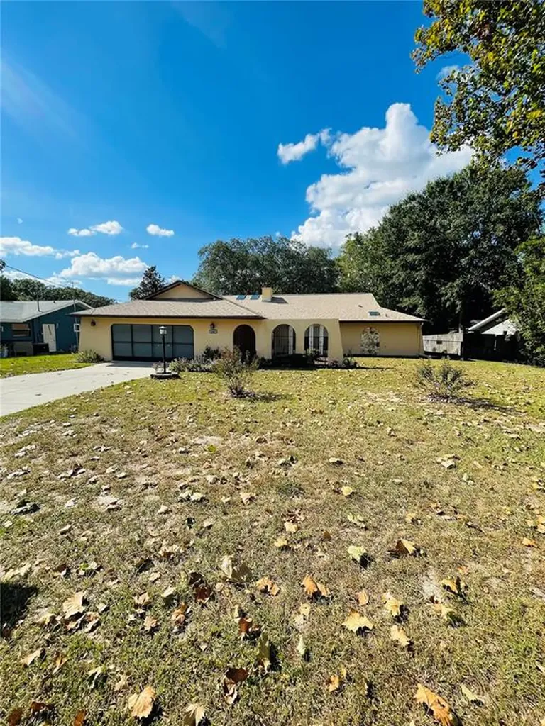 2487 Anchor Avenue Spring Hill FL 34608