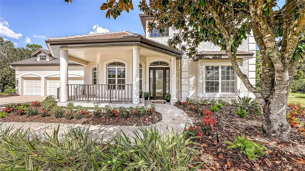 7705 Weston Court Lakewood Ranch FL 34202