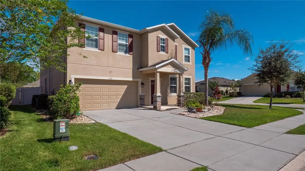 2056 Marabou Drive Davenport FL 33896