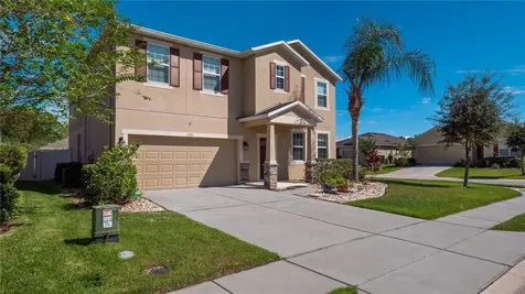 2056 Marabou Drive Davenport FL 33896