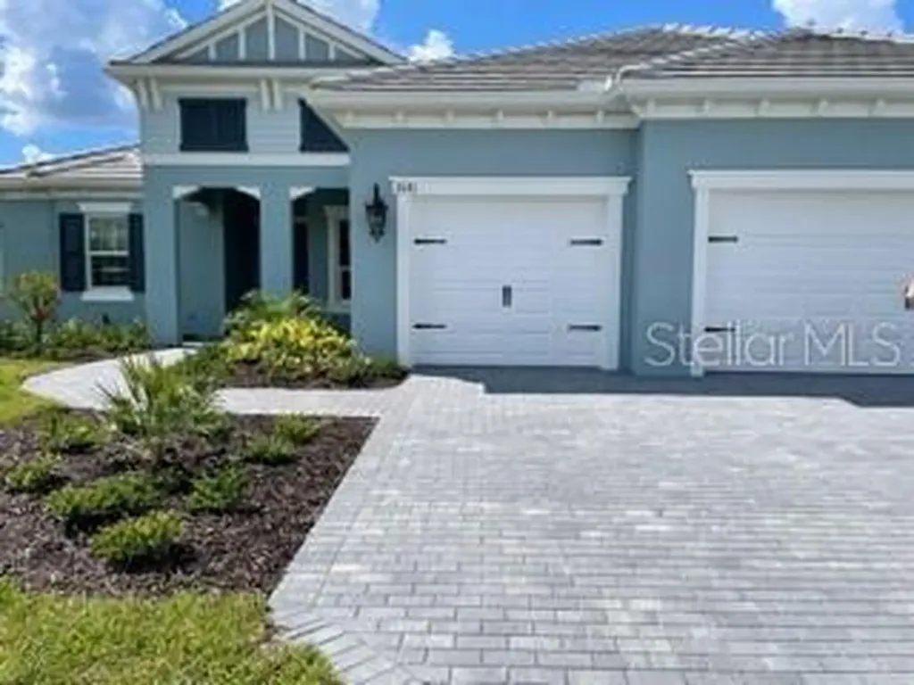 2681 Butterfly Jasmine Trail Sarasota FL 34240