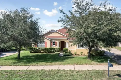 2487 Breezy Meadow Road Apopka FL 32712