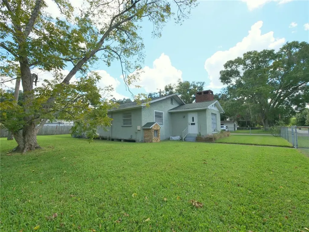 10008 Massachusetts Street Gibsonton FL 33534