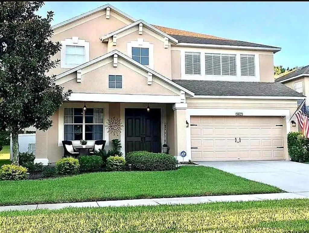 30625 Latourette Drive Wesley Chapel FL 33545