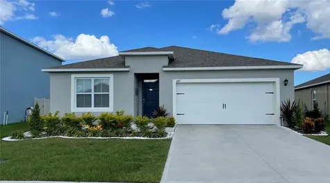 847 Brooklet Drive Davenport FL 33837