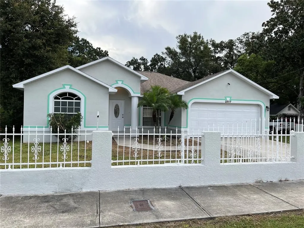 2307 W Rio Vista Avenue Tampa FL 33603