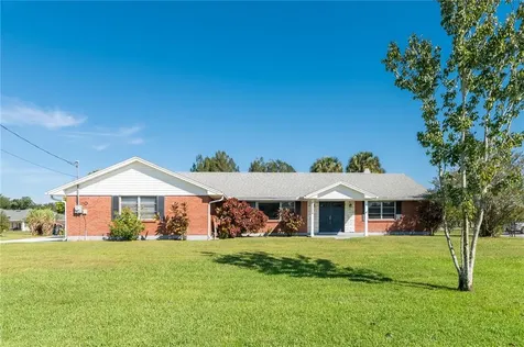 2265 N Stewart Street Kissimmee FL 34746