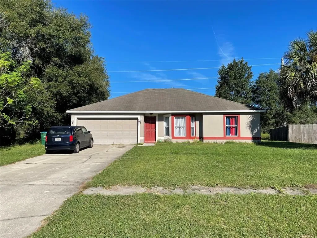 3010 Malcolm Drive Deltona FL 32738