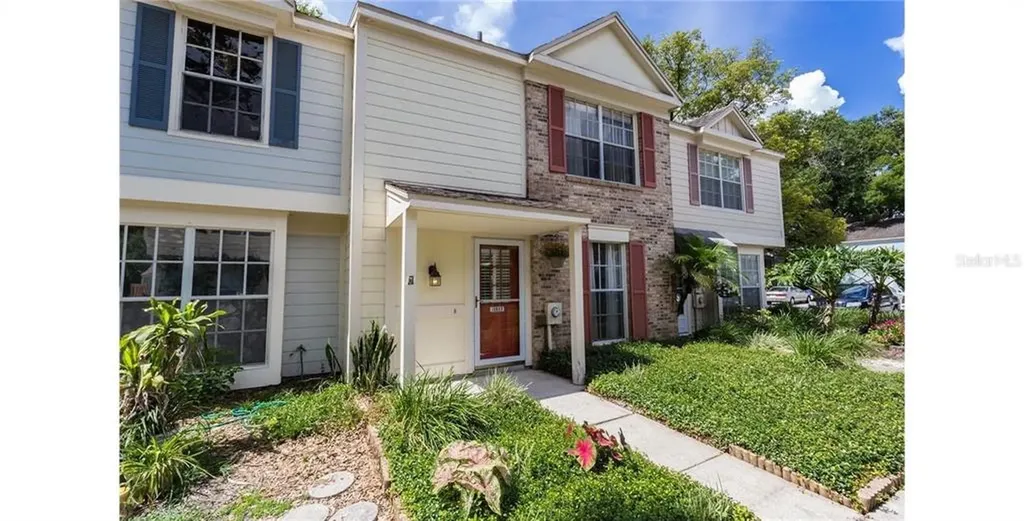13927 Fletchers Mill Drive Tampa FL 33613