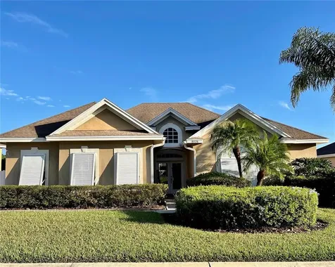 2775 Highlands Creek Drive Lakeland FL 33813
