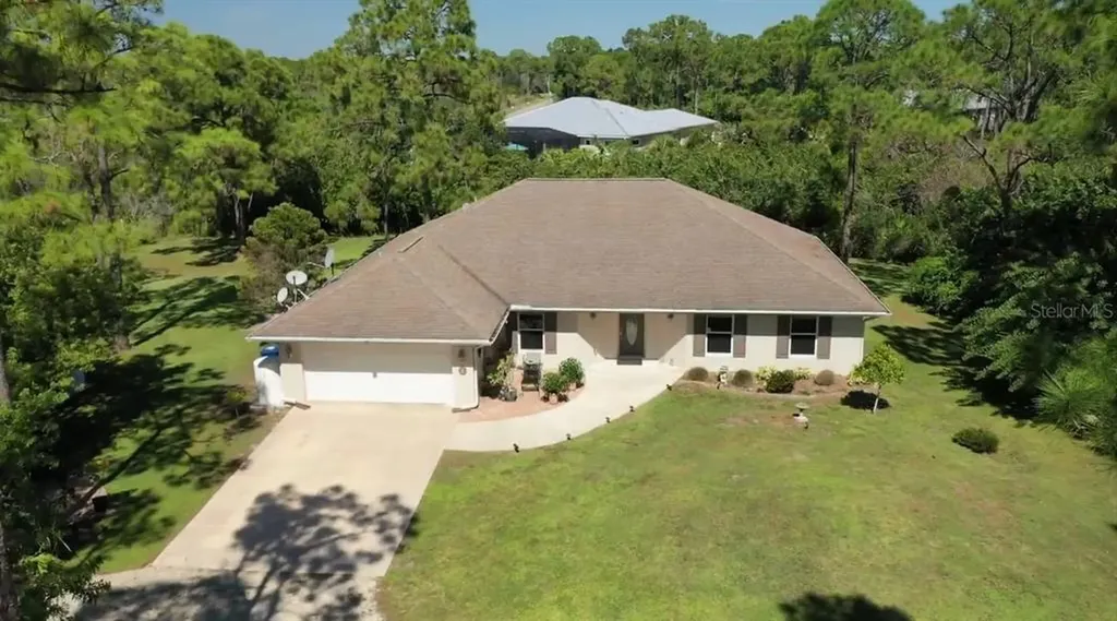 6 Riverfront Court Venice FL 34293