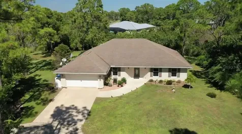 6 Riverfront Court Venice FL 34293