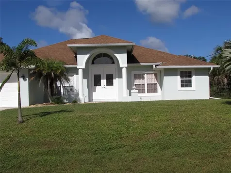 2261 Johannesberg Road North Port FL 34288