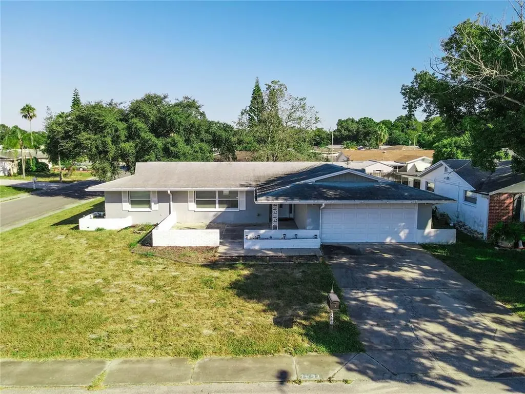 7643 Dale Drive Port Richey FL 34668