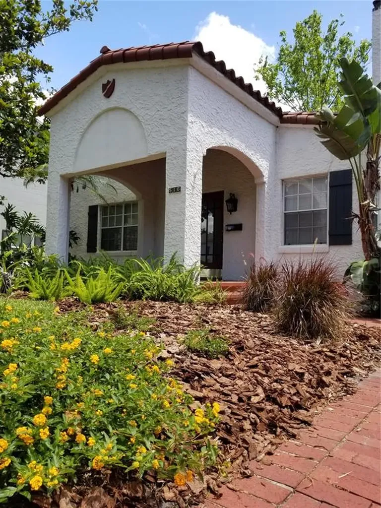 516 Florida Street Orlando FL 32806