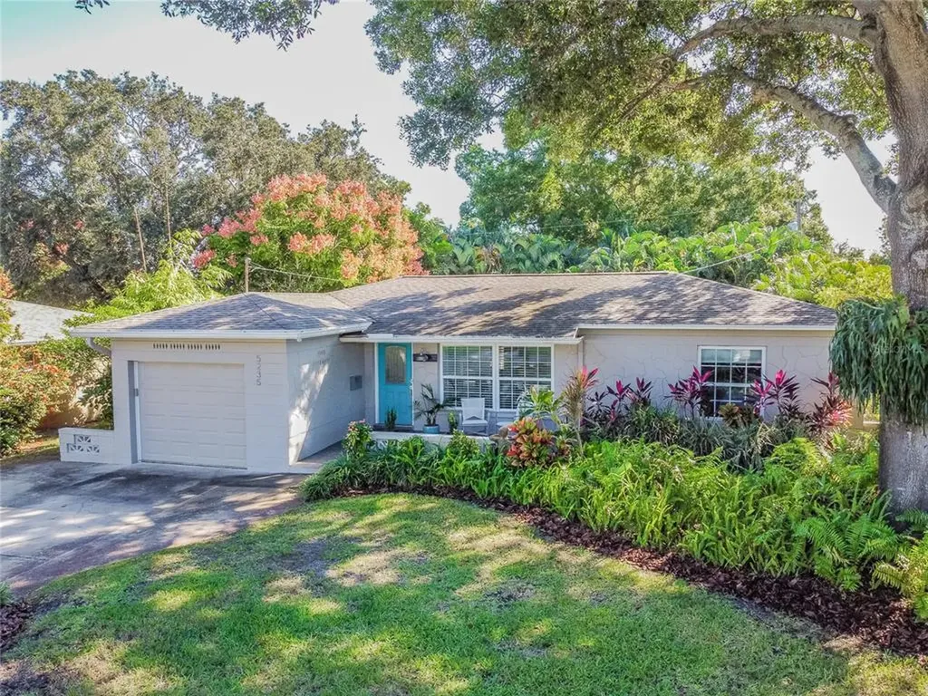 5235 18th Street N St Petersburg FL 33714
