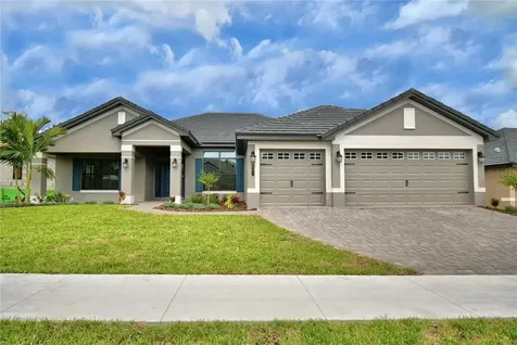 907 Hunters Meadow Lane Lakeland FL 33809