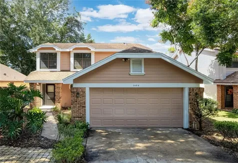 3404 Chatsworth Lane Orlando FL 32812