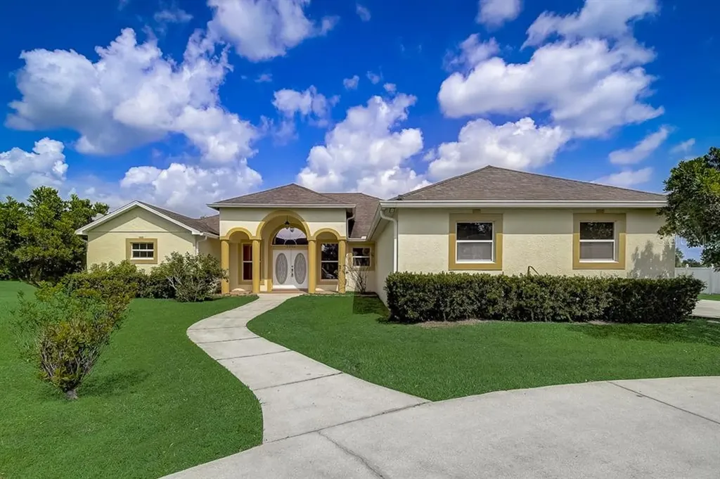 2301 Foxboro Court Kissimmee FL 34746