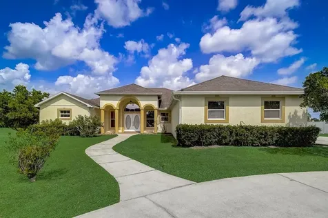 2301 Foxboro Court Kissimmee FL 34746