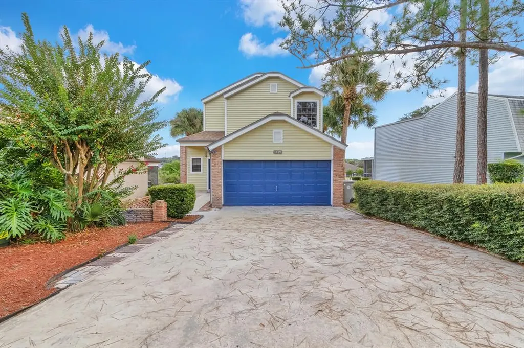 1169 Orange Grove Lane Apopka FL 32712