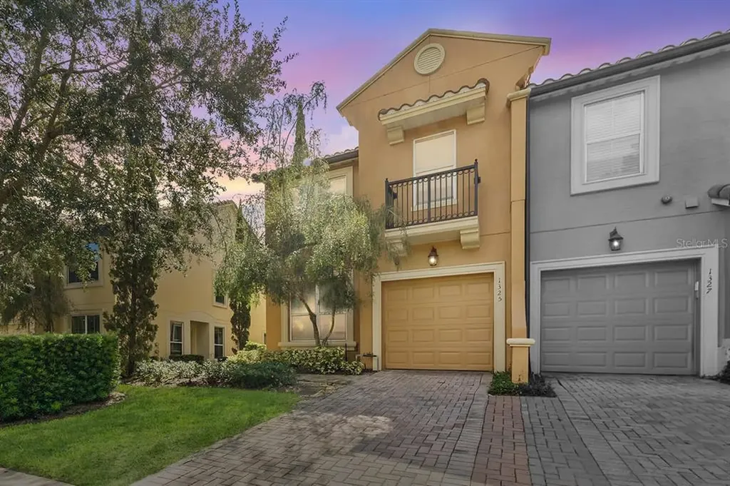 1325 Benevolent Street Maitland FL 32751