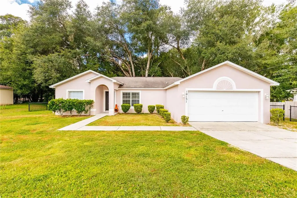 10131 Foley Street Brooksville FL 34601