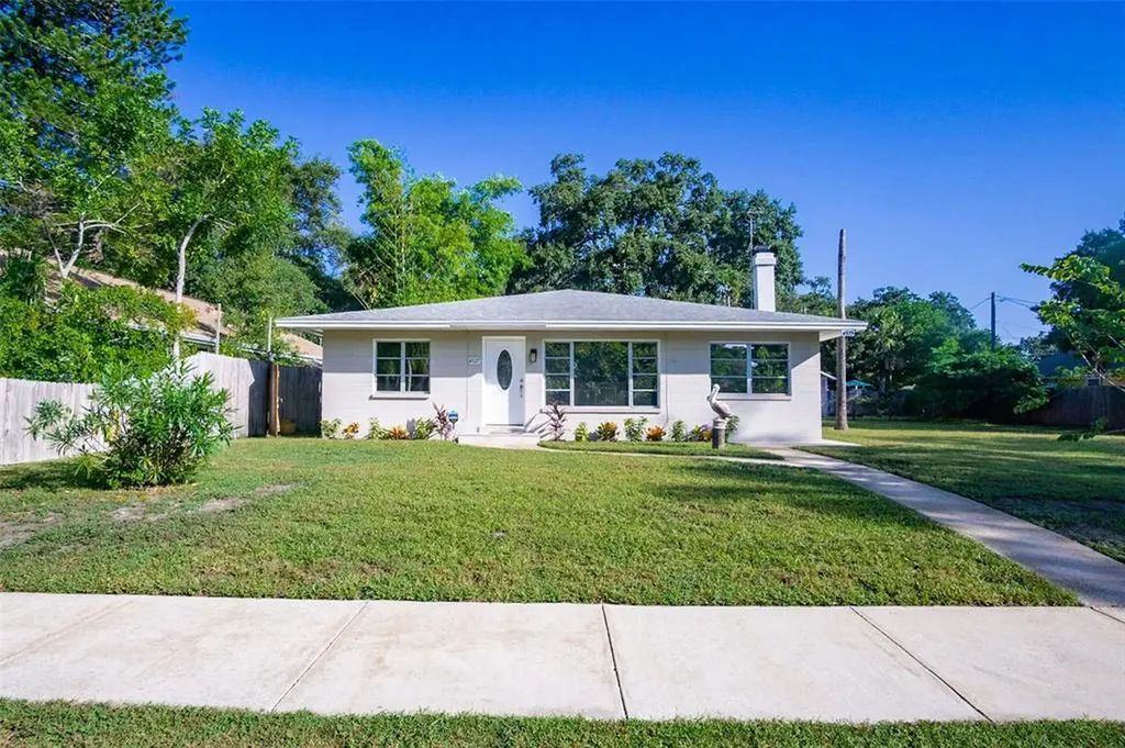 4925 27th Avenue S Gulfport FL 33707
