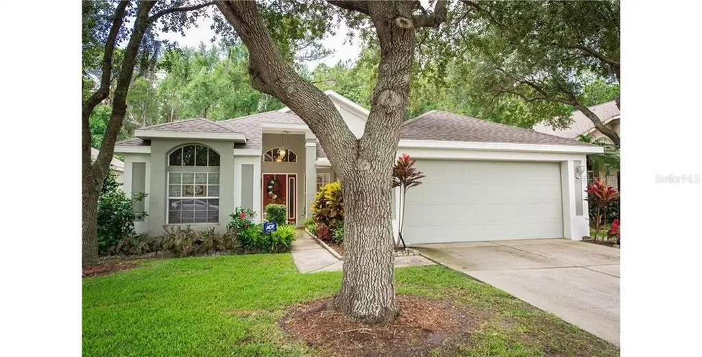 9610 Fredericksburg Road Tampa FL 33635