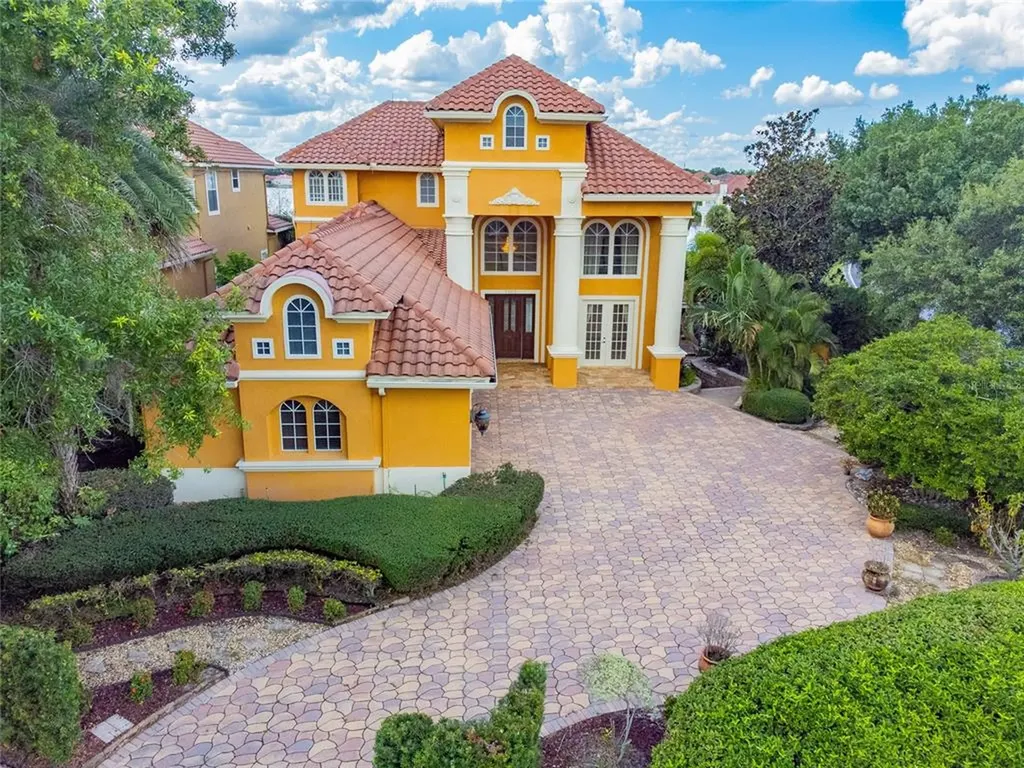 7962 Versilia Drive Orlando FL 32836