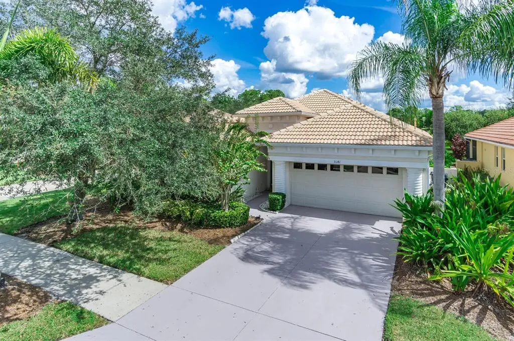 5141 Laurel Oak Court North Port FL 34287