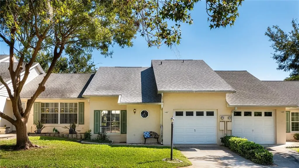 1407 Disston Avenue Clermont FL 34711