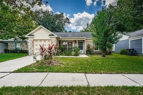 8519 Misty River Court Tampa FL 33637