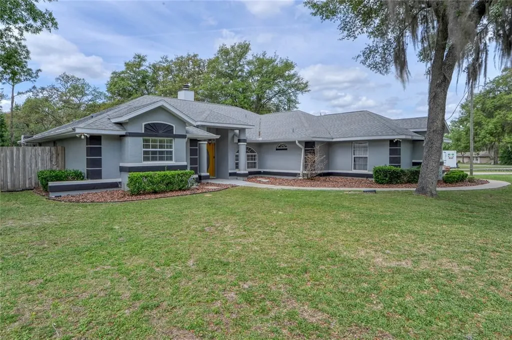 5800 SW 111th Place Road Ocala FL 34476