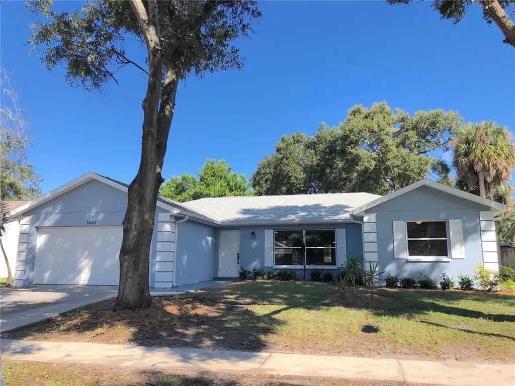 1860 Willow Oak Drive Palm Harbor FL 34683