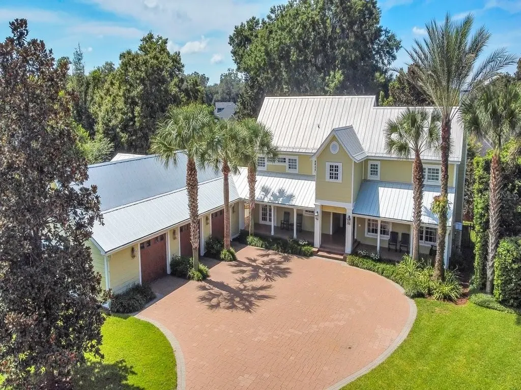 1216 Kyleston Court Orlando FL 32806