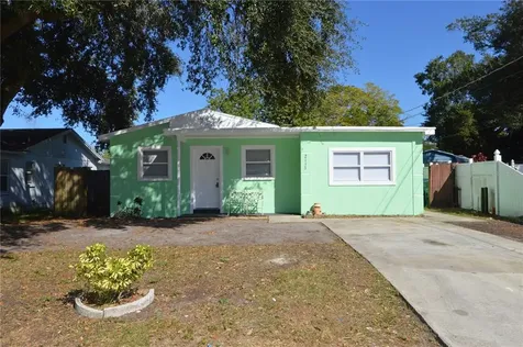 2117 W Okaloosa Avenue Tampa FL 33604