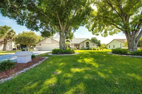 10578 Woodland Waters Boulevard Weeki Wachee FL 34613