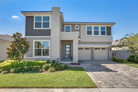 16472 Olive Hill Drive Winter Garden FL 34787