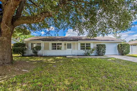 526 Camelia Lane Deland FL 32724