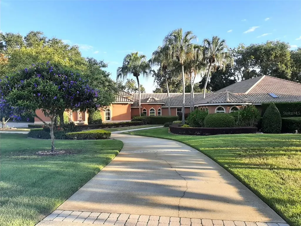 12145 Cypress Landing Avenue Clermont FL 34711