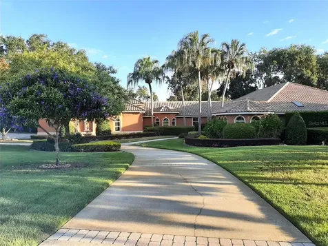 12145 Cypress Landing Avenue Clermont FL 34711