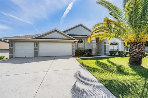 14032 Autumnwind Court Spring Hill FL 34609