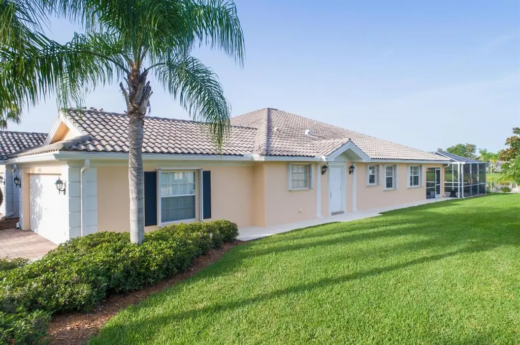 7672 Camminare Drive Sarasota FL 34238