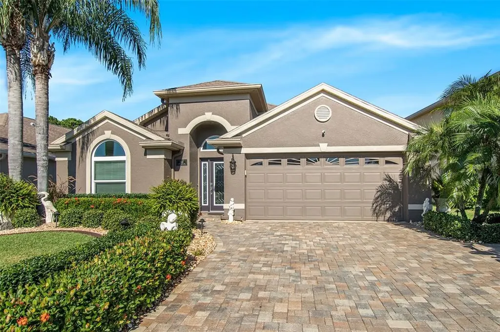 2647 Sierra Vista Way Holiday FL 34691