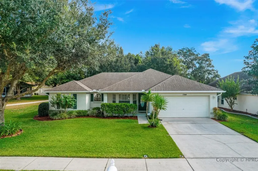 7304 Sherman Hills Boulevard Brooksville FL 34602