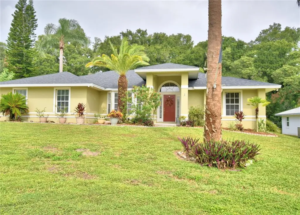 2544 Highlands Vue Parkway Lakeland FL 33812